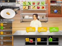 Cкриншот Top Chef: The Game, изображение № 507345 - RAWG