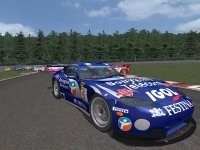 Cкриншот GTR: FIA GT Racing Game, изображение № 380660 - RAWG