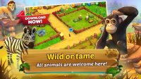 Cкриншот Zoo 2: Animal Park, изображение № 1342674 - RAWG