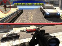 Cкриншот Military Sniper Strike Shooter Attack Killer Games, изображение № 981419 - RAWG