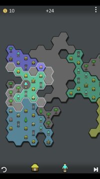 Cкриншот Antiyoy HD, изображение № 3437037 - RAWG