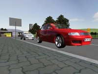 Cкриншот Driving Simulator 2009, изображение № 516157 - RAWG