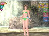 Cкриншот Sexy Beach 3: Character Tsuika Disc, изображение № 469942 - RAWG