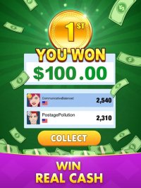 Cкриншот Solitaire for Cash, изображение № 3077455 - RAWG