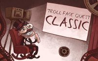 Cкриншот Troll Face Quest Classic, изображение № 1425930 - RAWG
