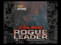 Cкриншот Star Wars Rogue Squadron II: Rogue Leader, изображение № 753233 - RAWG