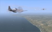 Cкриншот Digital Combat Simulator: P-51D Mustang, изображение № 333878 - RAWG