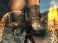 Cкриншот EverQuest II: Desert of Flames, изображение № 426722 - RAWG