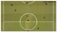 Cкриншот 7 Soccer: a sci-fi soccer tale, изображение № 831616 - RAWG