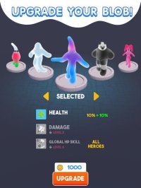 Cкриншот Blob Hero, изображение № 3337967 - RAWG