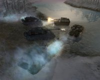 Cкриншот War Front: Другая мировая, изображение № 424566 - RAWG