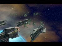 Cкриншот Star Wars: Empire at War - Forces of Corruption, изображение № 457078 - RAWG