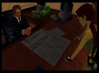 Cкриншот Tomb Raider: The Times Exclusive Playable Level, изображение № 3422012 - RAWG