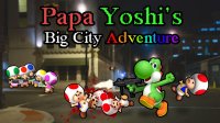 Cкриншот Yoshi's Big City Adventure, изображение № 1844814 - RAWG
