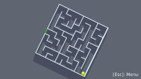 Cкриншот Labirinto (itch) (Areal Studio), изображение № 2626168 - RAWG