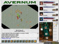 Cкриншот Avernum, изображение № 334782 - RAWG