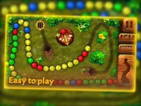 Cкриншот Bubble Shooter: Legend Puzzle, изображение № 911420 - RAWG