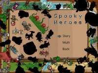 Cкриншот Spooky Heroes, изображение № 175713 - RAWG