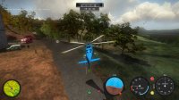 Cкриншот Helicopter Simulator 2014: Search and Rescue, изображение № 161014 - RAWG