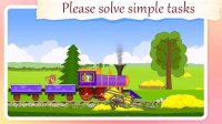 Cкриншот Train for Animals - BabyMagica free, изображение № 1556635 - RAWG