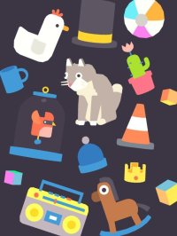 Cкриншот Balance The Hat, изображение № 1964433 - RAWG