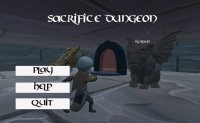 Cкриншот Sacrifice Dungeon (itch) (Rixud), изображение № 1916028 - RAWG
