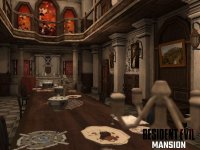 Cкриншот Resident Evil: Mansion, изображение № 2857576 - RAWG