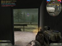 Cкриншот Battlefield 2: Special Forces, изображение № 434722 - RAWG