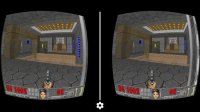 Cкриншот DVR (Source port of Doom engine for Cardboard VR), изображение № 1538754 - RAWG