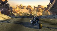 Cкриншот Ride to Hell: Route 666, изображение № 609164 - RAWG