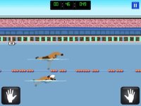Cкриншот All Star Swimming - 2016 World Championship Edition Games, изображение № 1983892 - RAWG