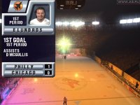 Cкриншот Actua Ice Hockey 2, изображение № 328659 - RAWG