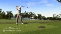 Cкриншот Tiger Woods PGA TOUR 12: The Masters, изображение № 516799 - RAWG