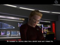 Cкриншот Star Trek: Voyager - Elite Force, изображение № 334380 - RAWG