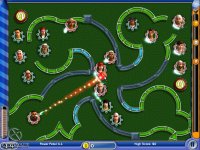Cкриншот The Sims Carnival BumperBlast, изображение № 414178 - RAWG