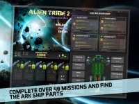 Cкриншот Alien Tribe 2, изображение № 9865 - RAWG