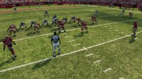 Cкриншот Madden NFL 10, изображение № 524167 - RAWG