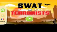 Cкриншот SWAT Force vs TERRORISTS, изображение № 1503974 - RAWG