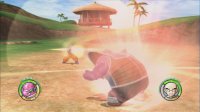 Cкриншот Dragon Ball: Raging Blast 2, изображение № 556019 - RAWG