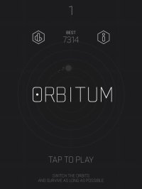 Cкриншот Orbitum Lite, изображение № 1804959 - RAWG