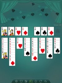 Cкриншот The FreeCell for FreeCell, изображение № 1747254 - RAWG