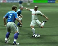 Cкриншот FIFA 07, изображение № 461905 - RAWG