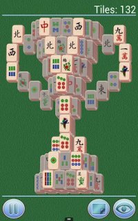 Cкриншот Mahjong 3 (Full), изображение № 1423926 - RAWG