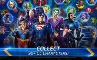 Cкриншот DC Legends: Battle for Justice, изображение № 1449363 - RAWG