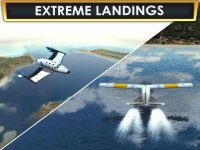 Cкриншот Plane Flying Parking Sim a Real Airplane Driving Test Run Simulator Racing Games, изображение № 918494 - RAWG