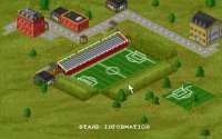 Cкриншот Ultimate Soccer Manager (Old), изображение № 750484 - RAWG