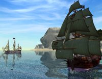 Cкриншот Корсары Online: Pirates of the Burning Sea, изображение № 355740 - RAWG