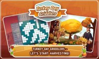 Cкриншот Turkey Day Griddlers Free, изображение № 1585554 - RAWG