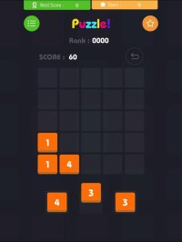 Cкриншот Beyond 12 Numbers - puzzle game, изображение № 2123261 - RAWG