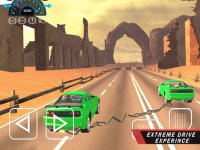 Cкриншот Chained Cars: Race Speed, изображение № 1667858 - RAWG